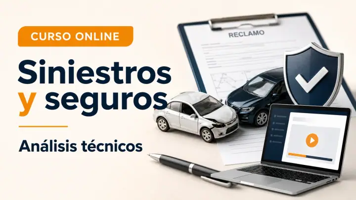 Siniestros y seguros